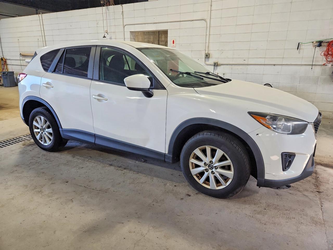 2013 Mazda Cx-5 Grand Touring Reserve - Фото 4