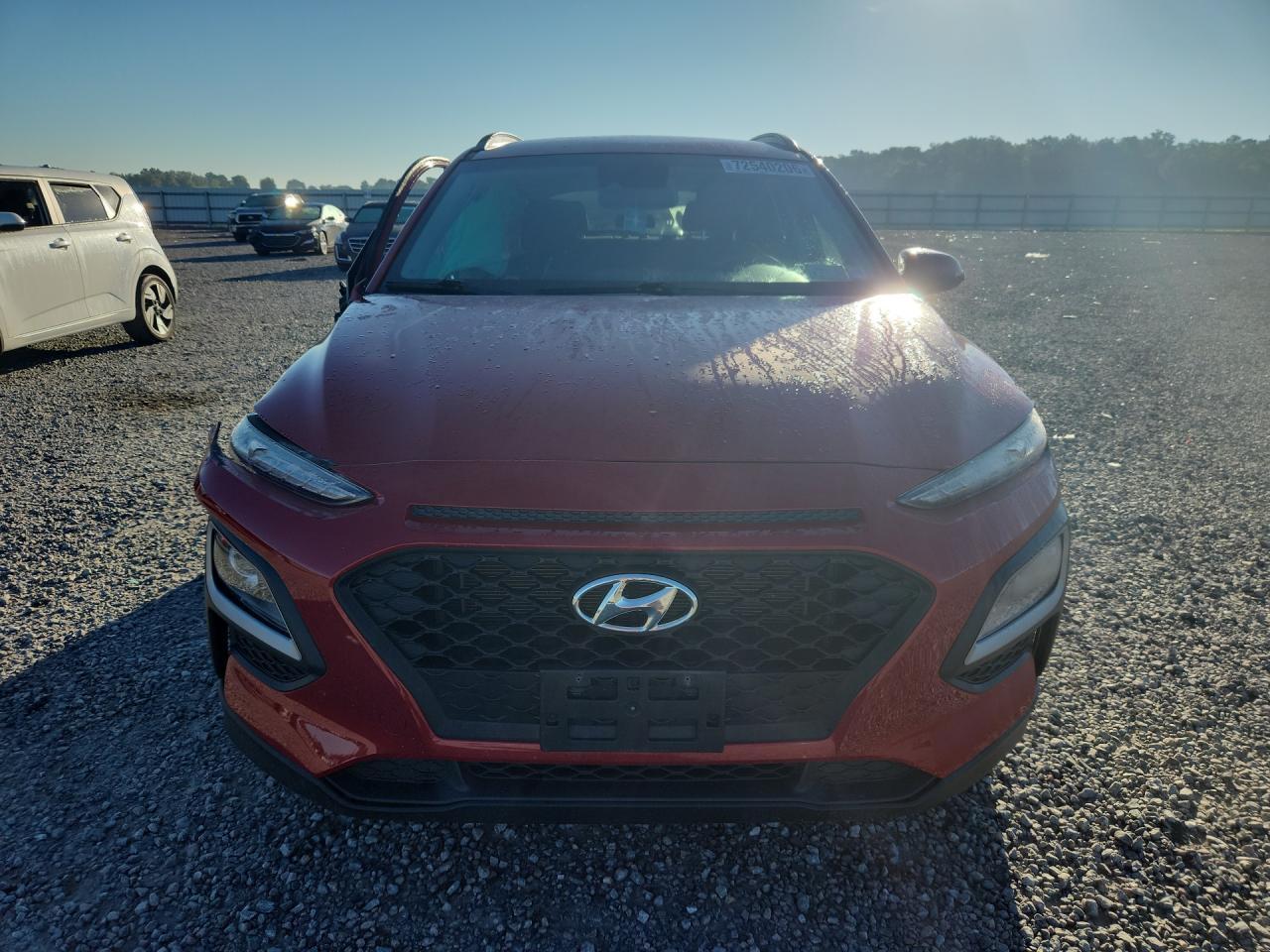 2020 Hyundai Kona Sel - Image 5
