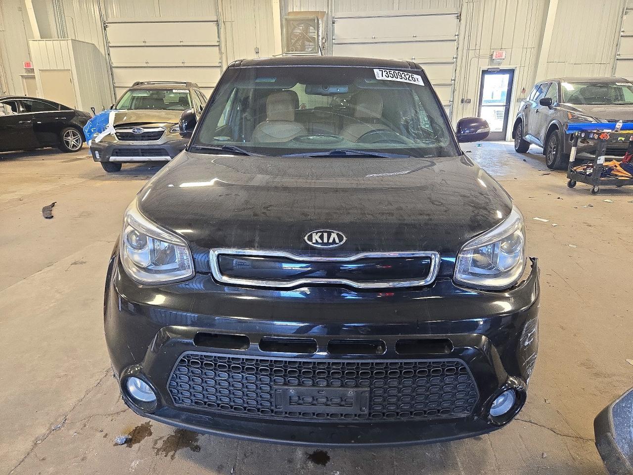 2016 Kia Soul ! - Фото 5