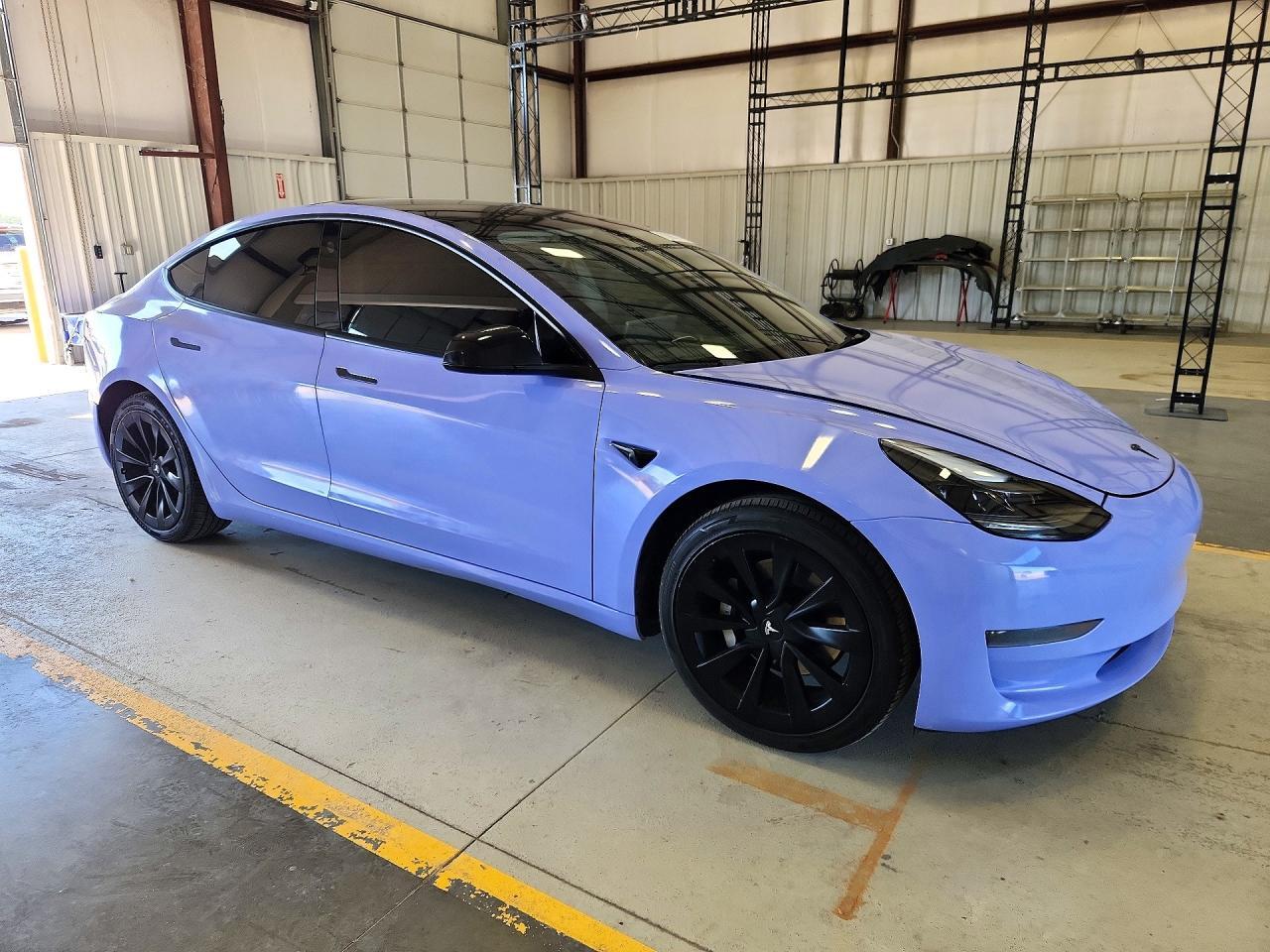 2023 Tesla Model 3 - Image 4