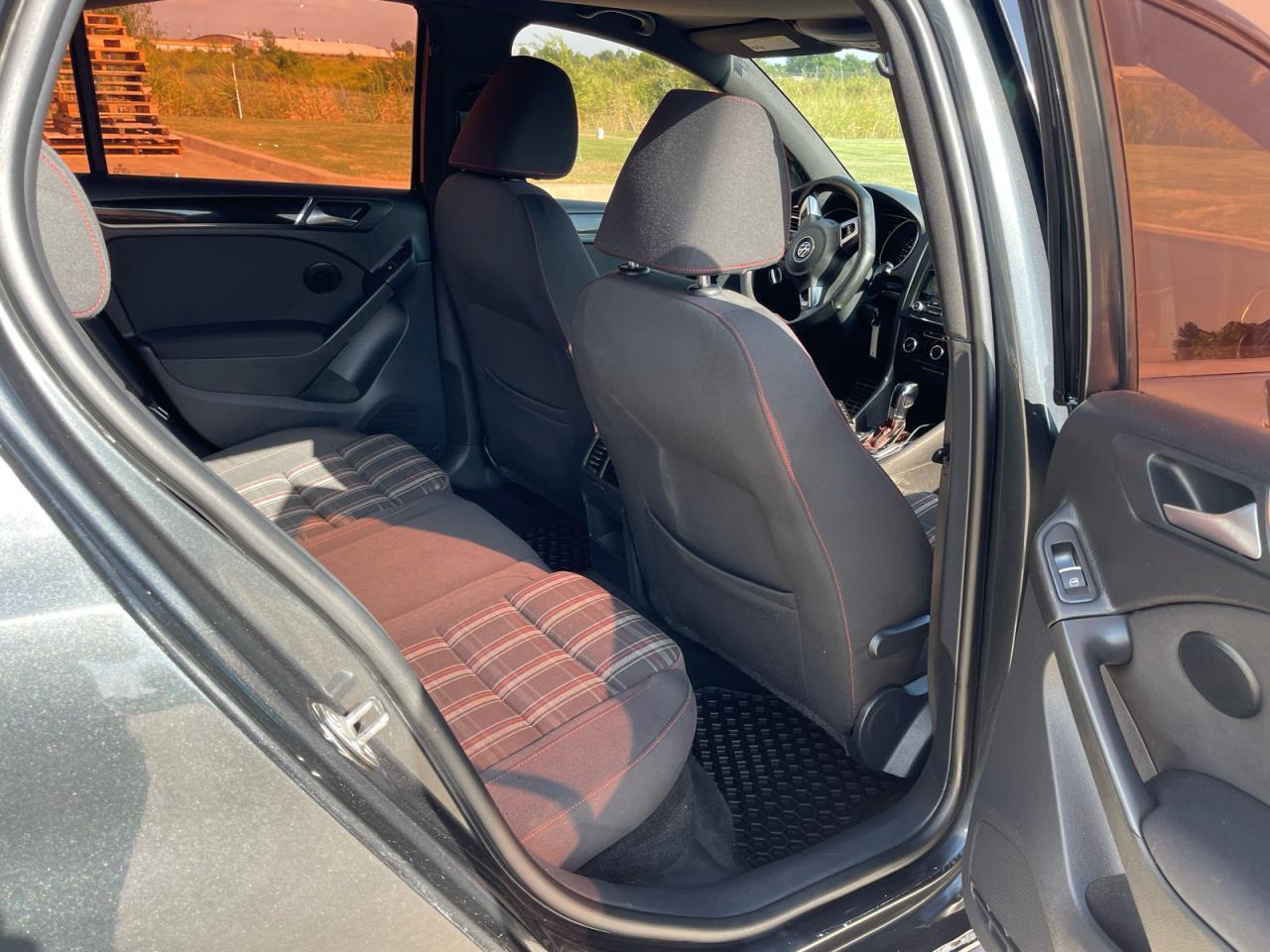 2013 Volkswagen Gti - Фото 6
