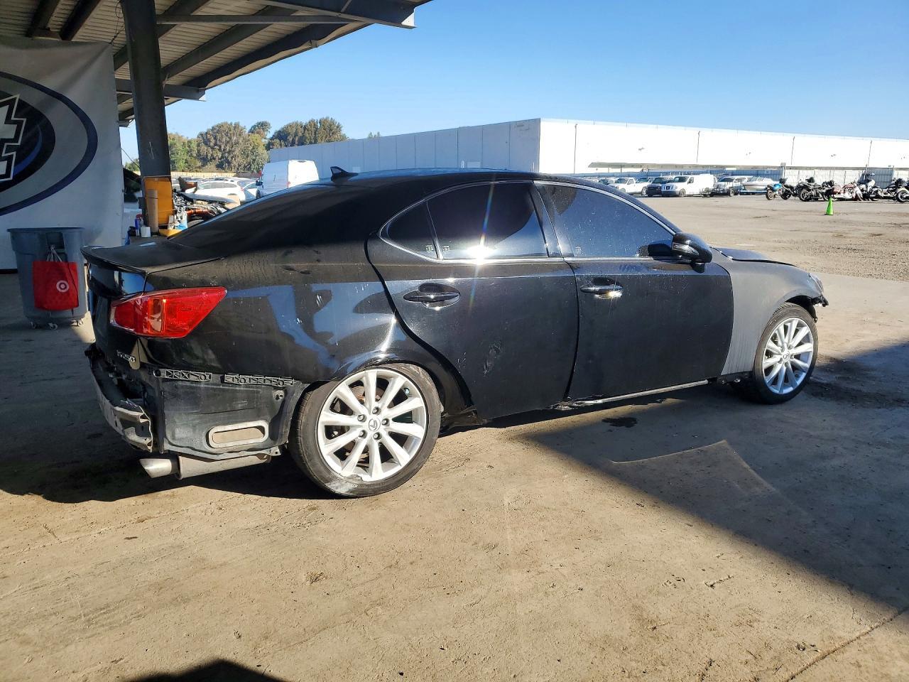 2010 Lexus Is 250 Base - Image 3