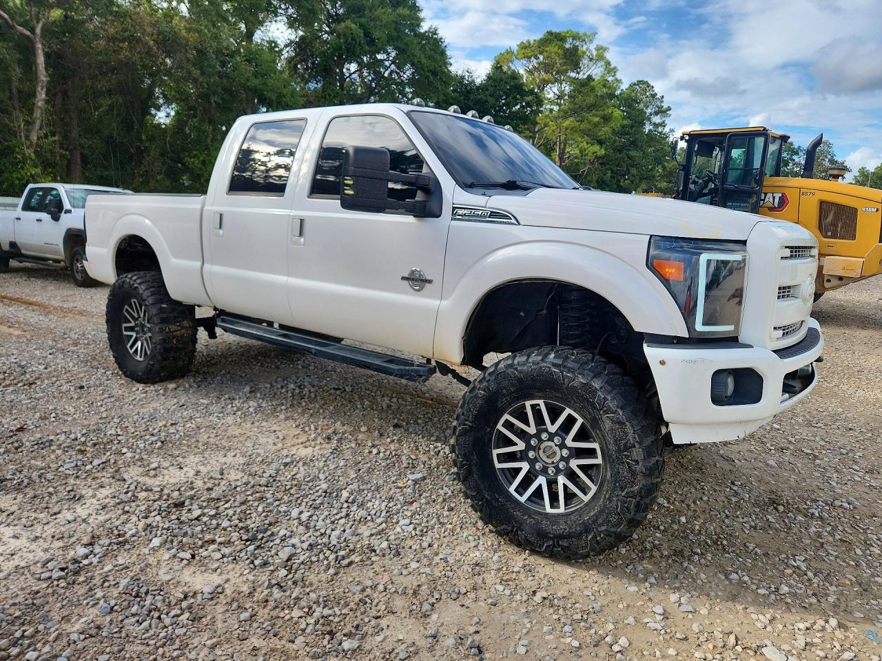 2016 Ford F250 Super Duty - Фото 4