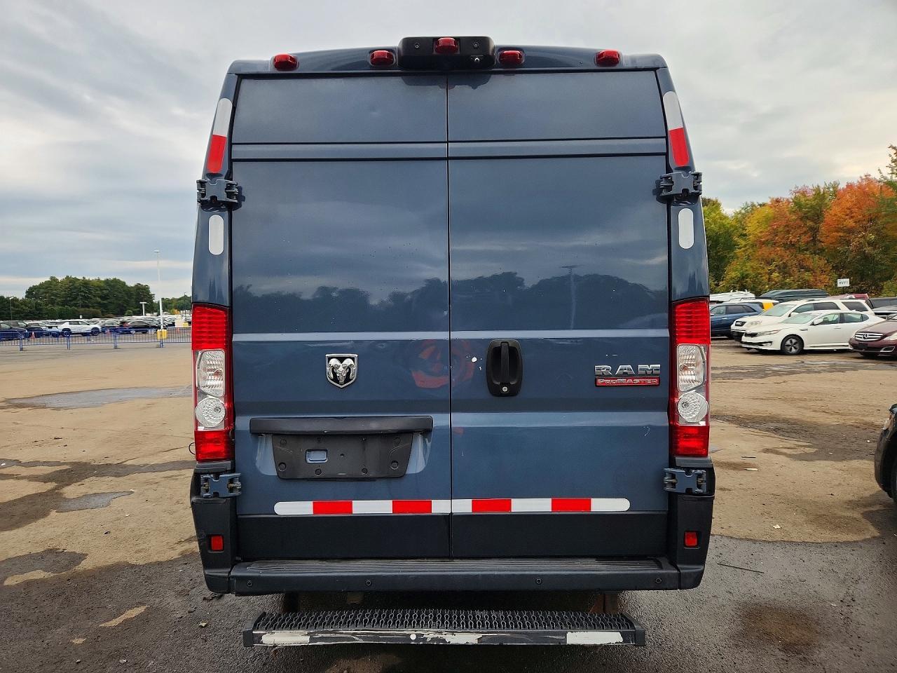 2019 Ram Promaster 3500 3500 High - Image 6