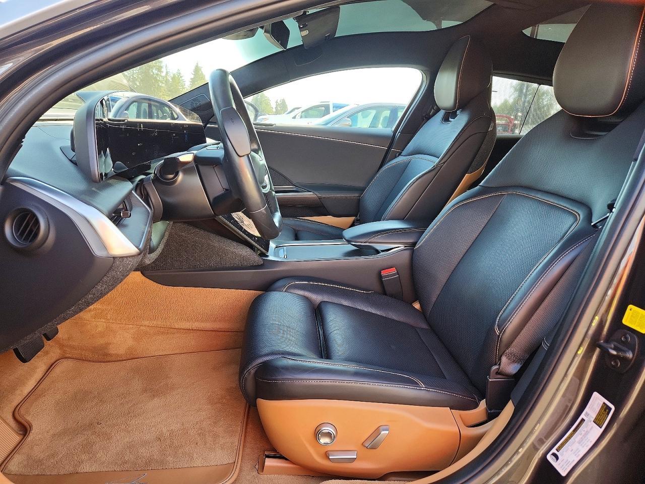 2023 Lucid Motors Air Touring - Image 7