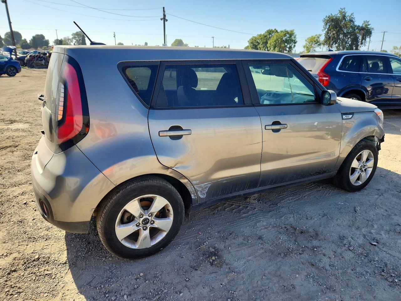 2019 Kia Soul Base - Фото 3