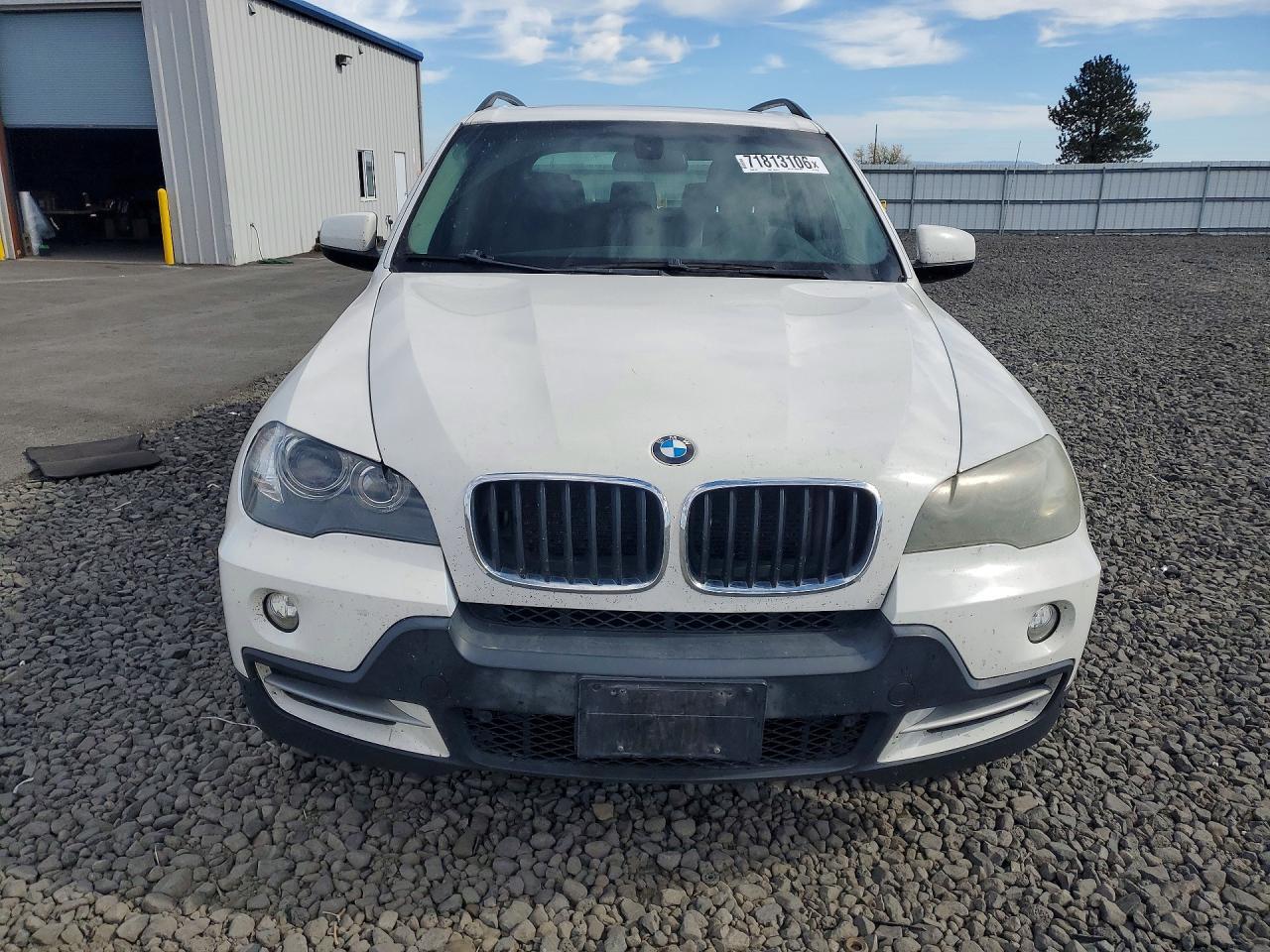 2007 BMW X5 3.0I - Image 5