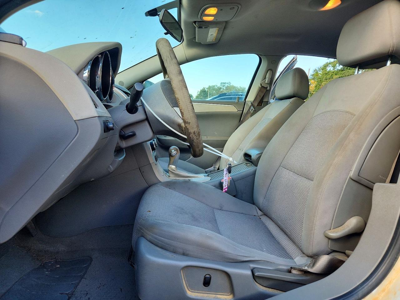 2009 Chevrolet Malibu Ls - Image 7