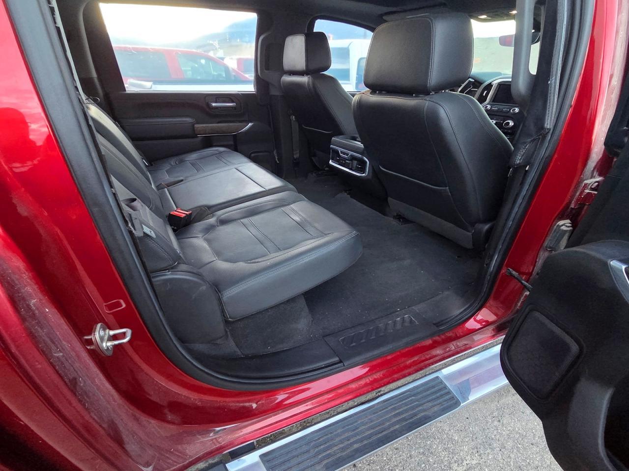 2021 GMC Sierra K2500 Denali - Фото 6