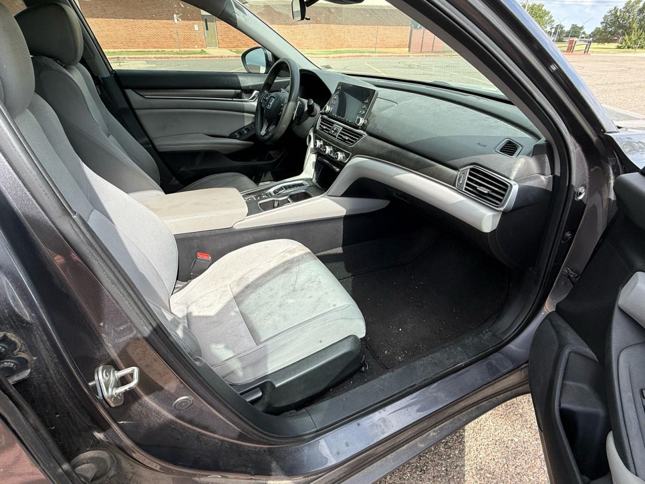 2019 Honda Accord Hybrid - Фото 5
