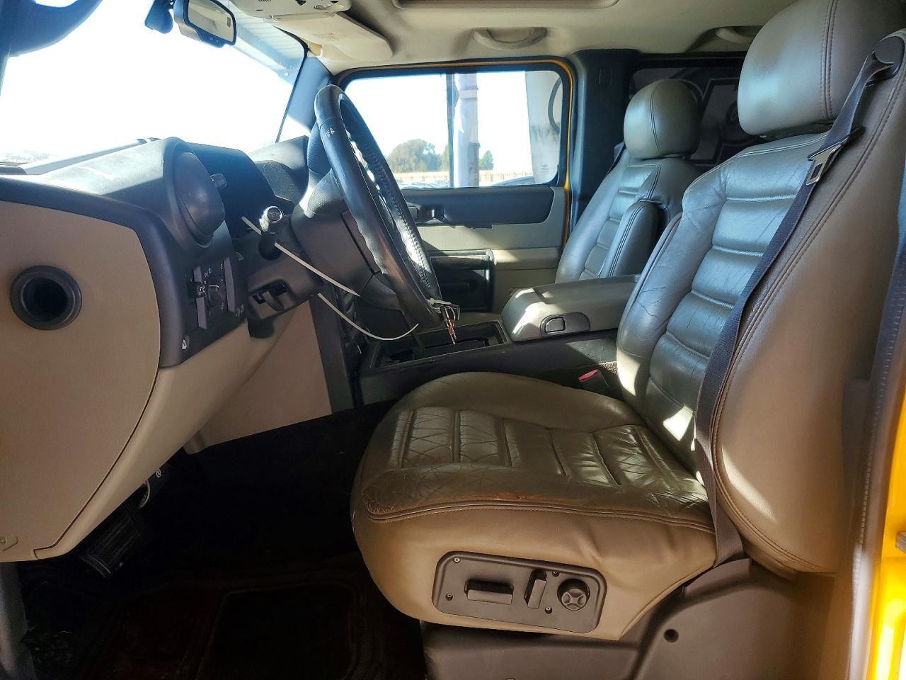 2005 Hummer H2 - Фото 7