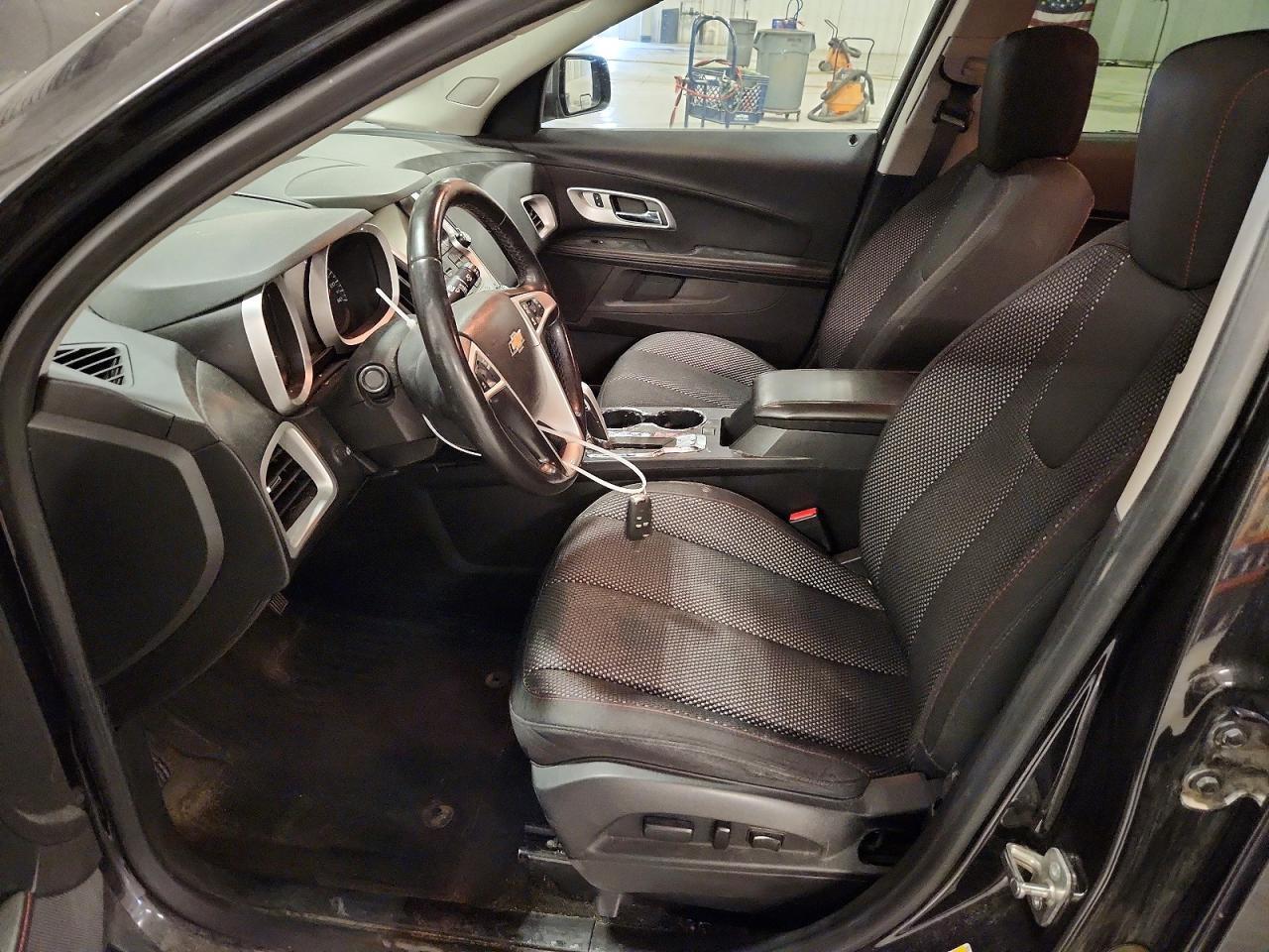 2015 Chevrolet Equinox - Image 7