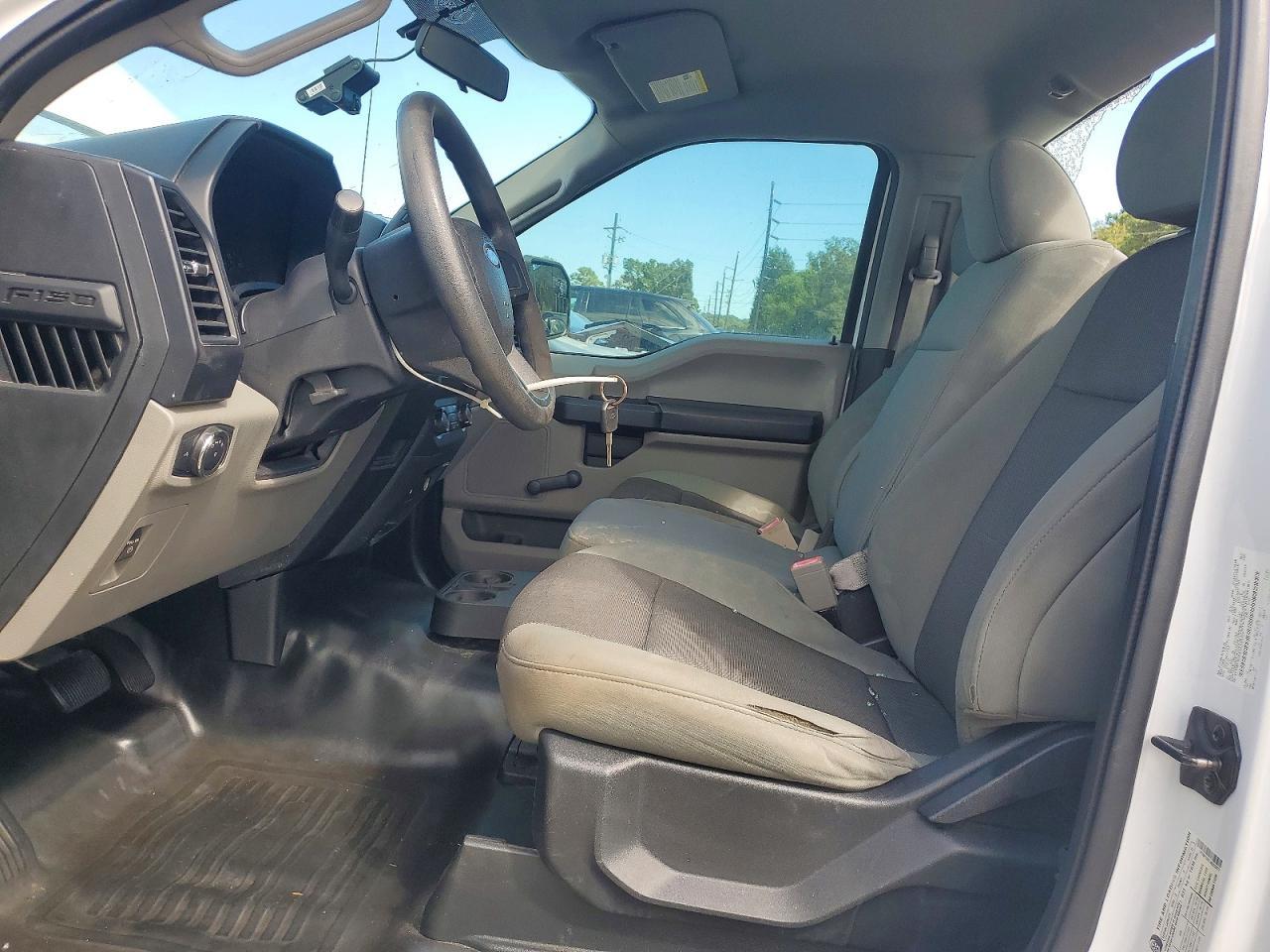 2018 Ford F150 - Image 7