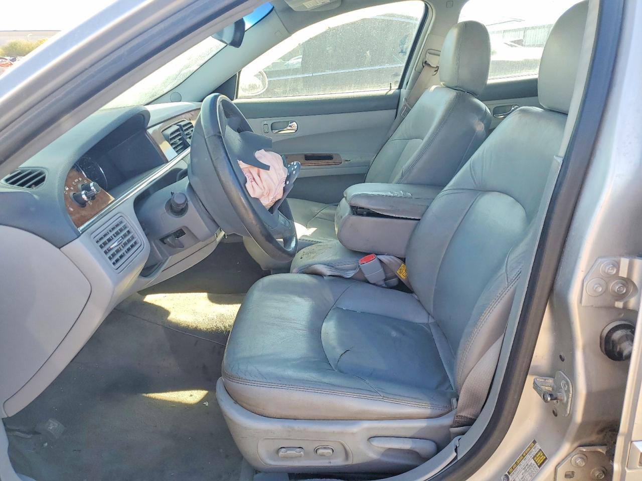 2005 Buick Lacrosse Cxl - Image 7