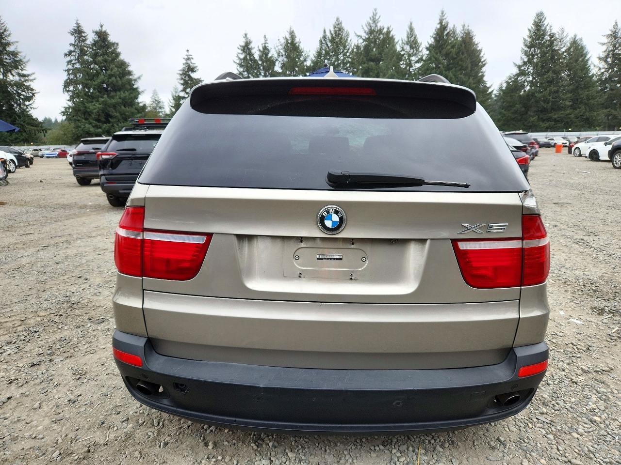 2007 BMW X5 3.0I - Image 6