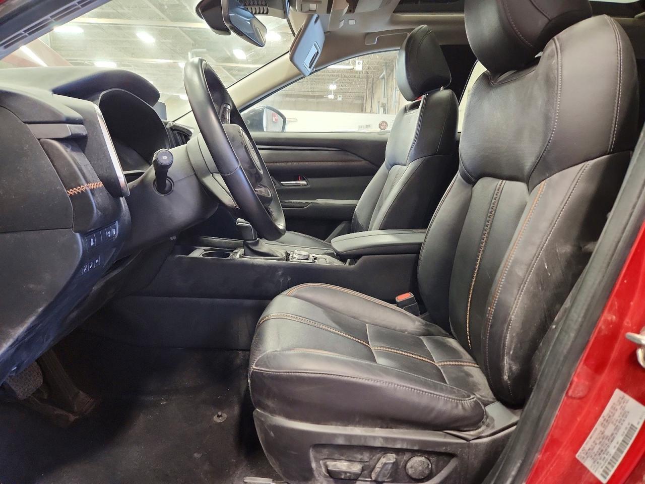 2025 Mazda Cx-50 Premium Plus - Фото 7