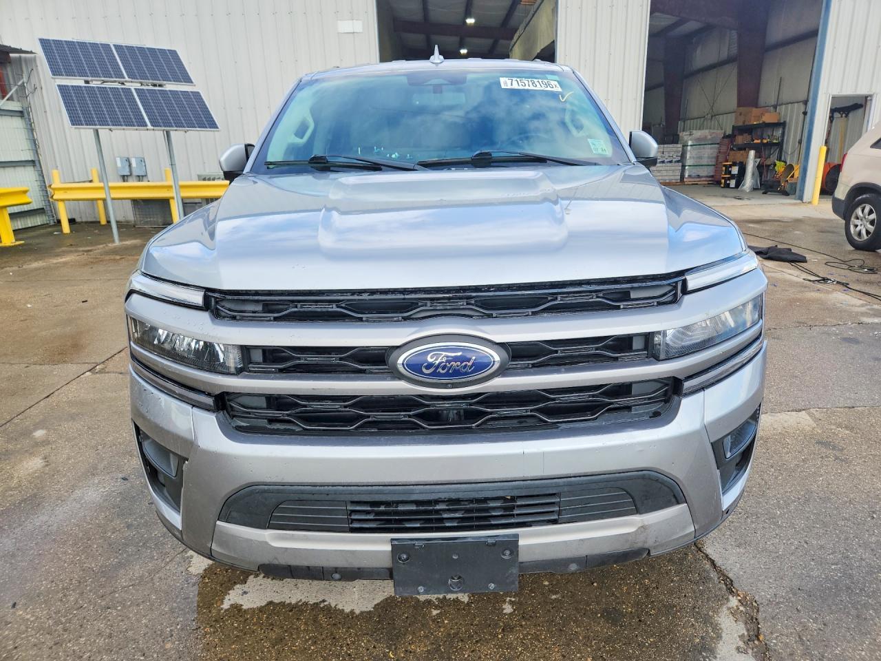 2022 Ford Expedition Max Xlt - Фото 5