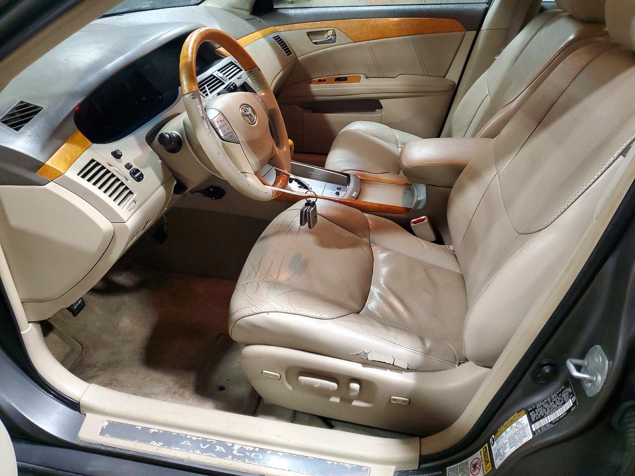 2006 Toyota Avalon Limited - Фото 7