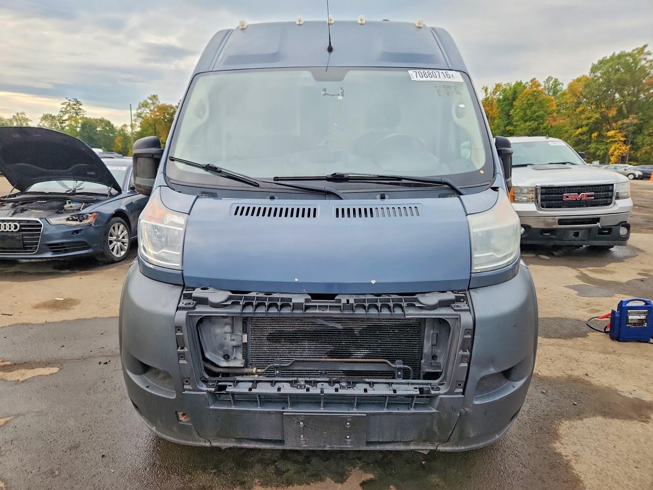2019 Ram Promaster 3500 3500 High - Image 5