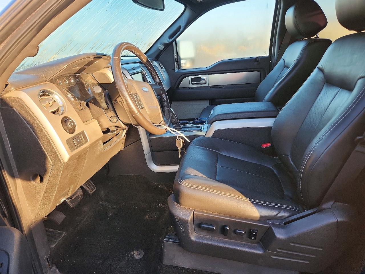 2014 Ford F150 Supercrew - Фото 7
