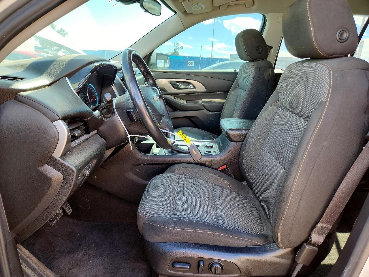 2019 Chevrolet Traverse Lt - Image 7