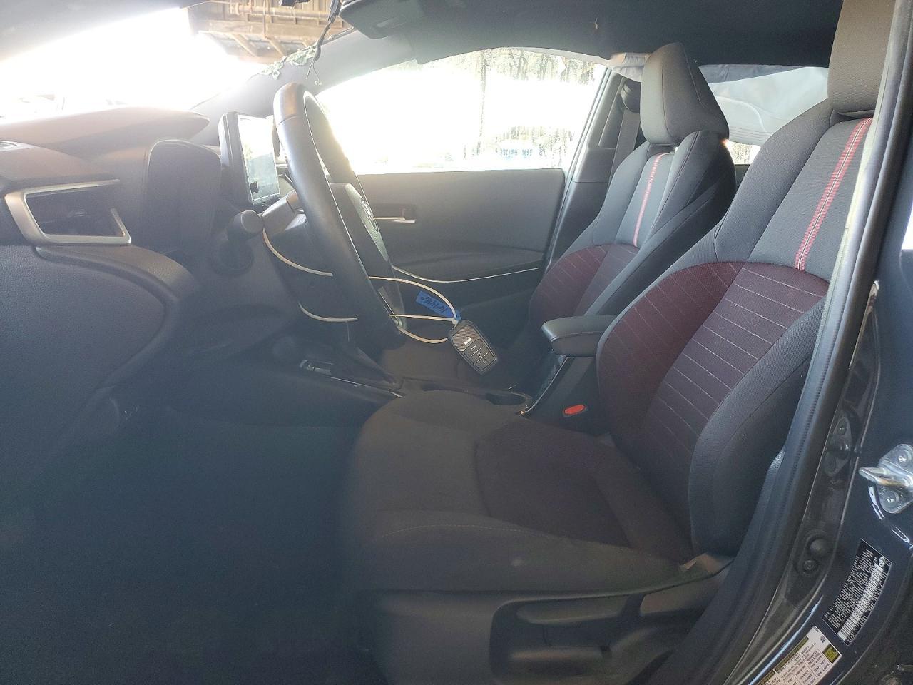 2023 Toyota Corolla Se - Фото 7