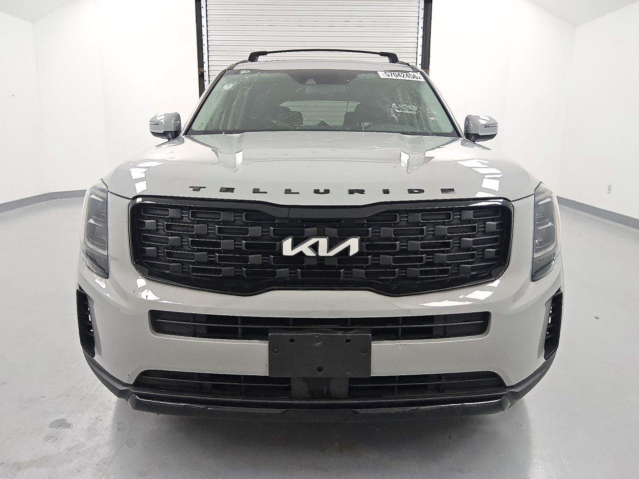 2022 Kia Telluride Ex - Image 5