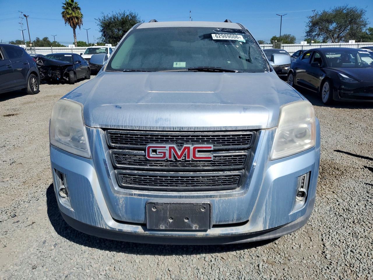 2014 GMC Terrain Sle - Image 5