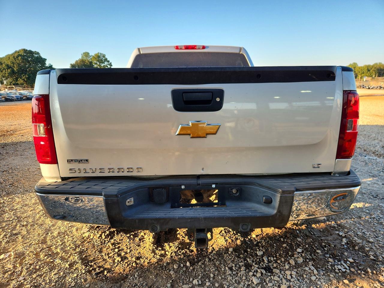 2010 Chevrolet Silverado C1500 Lt - Image 6