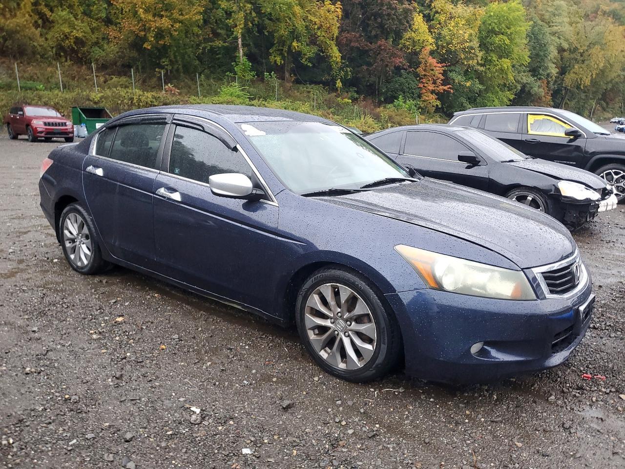 2008 Honda Accord Ex - Image 4