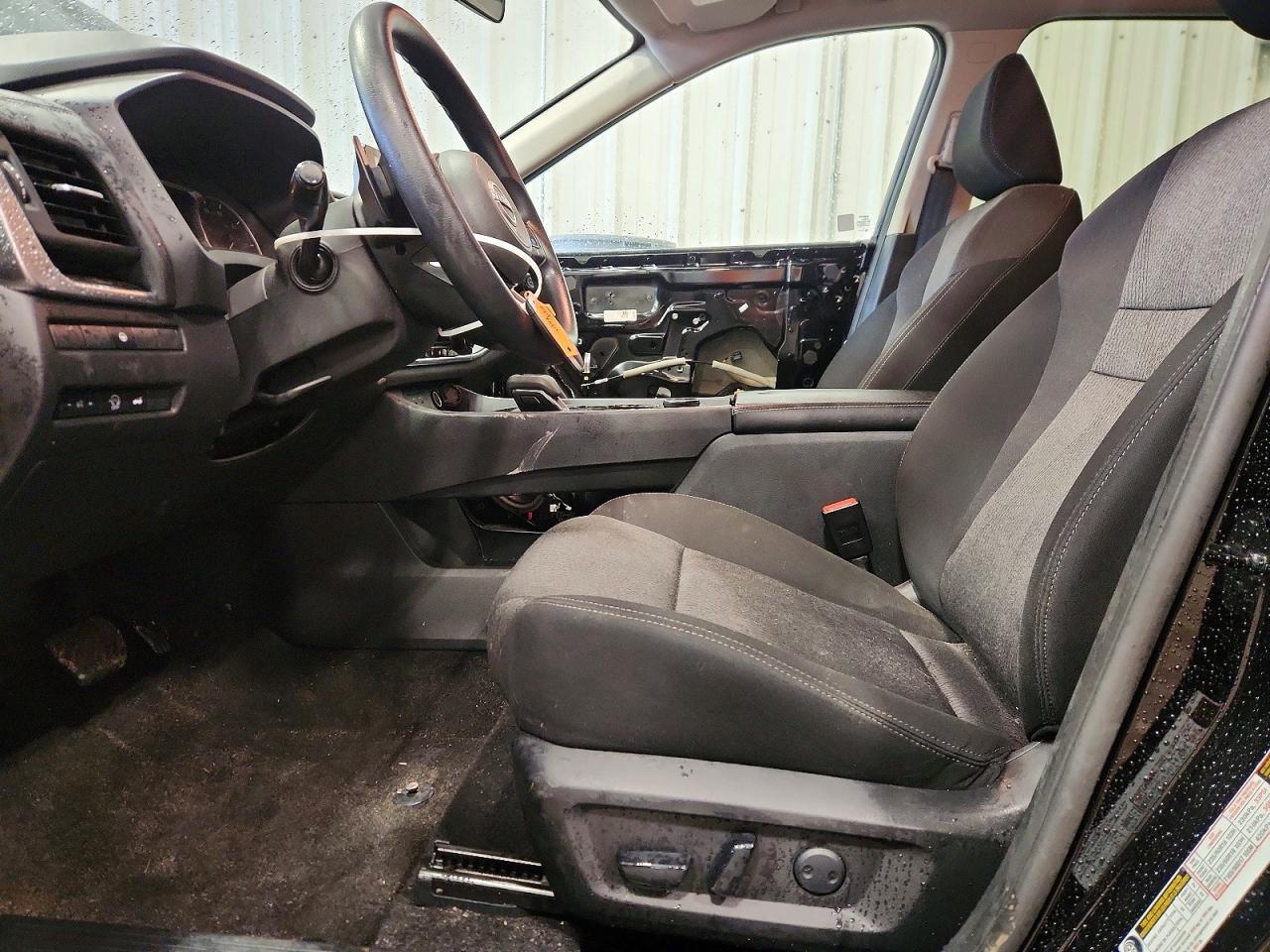 2024 Nissan Rogue Sv - Фото 7