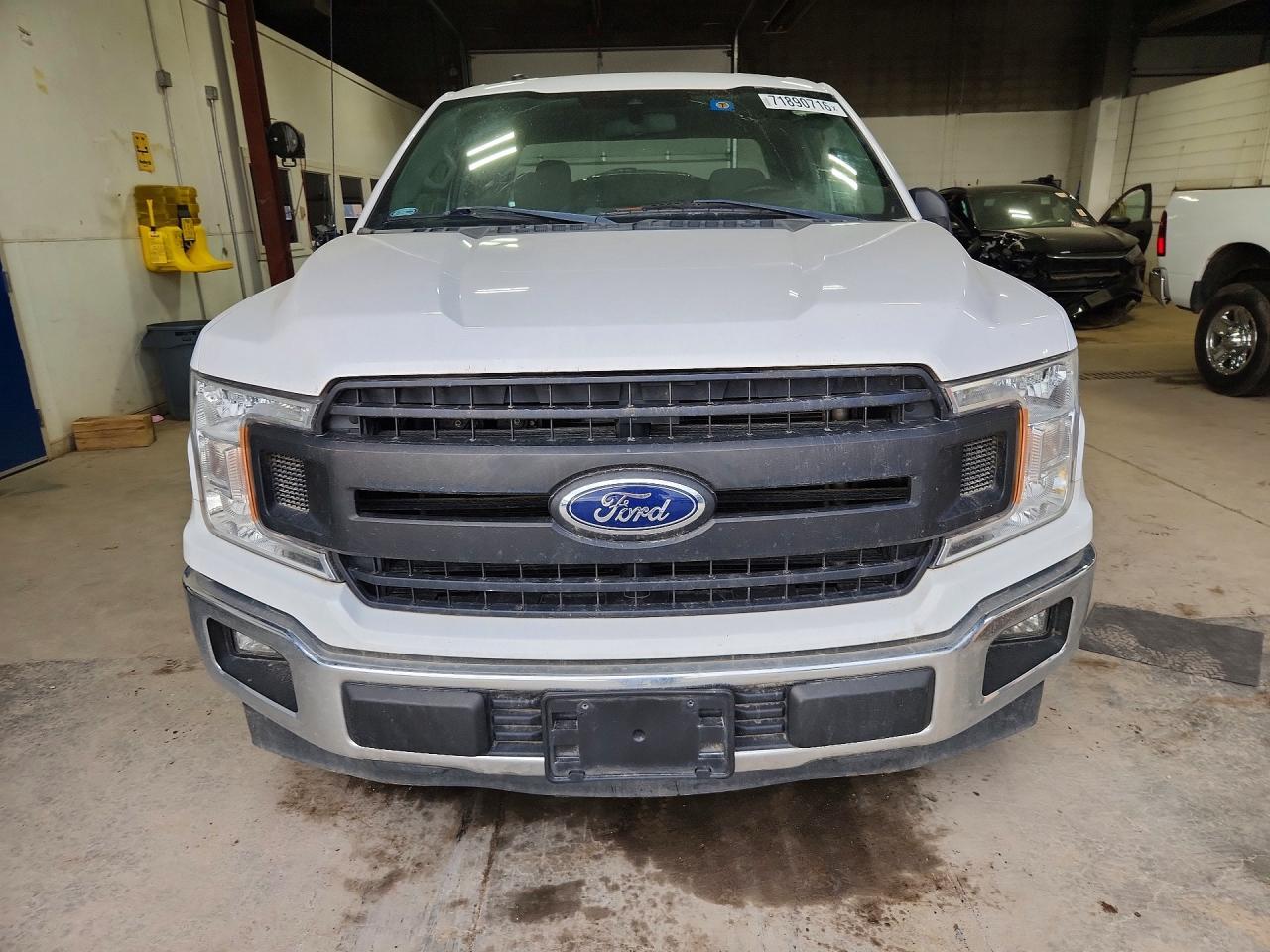 2019 Ford F150 Super Cab - Фото 5