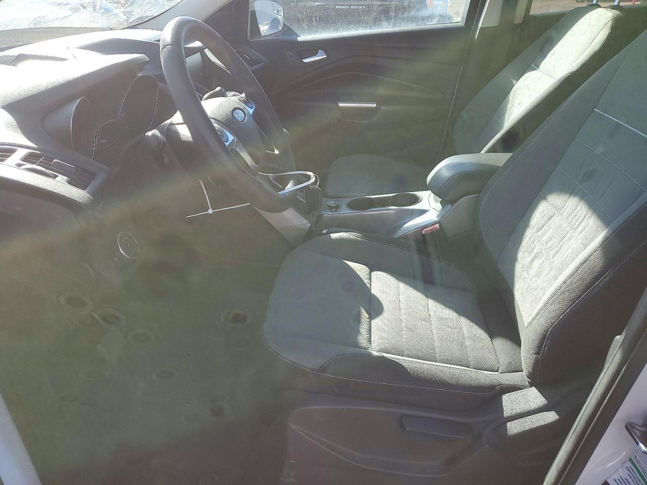 2013 Ford Escape Se - Фото 7