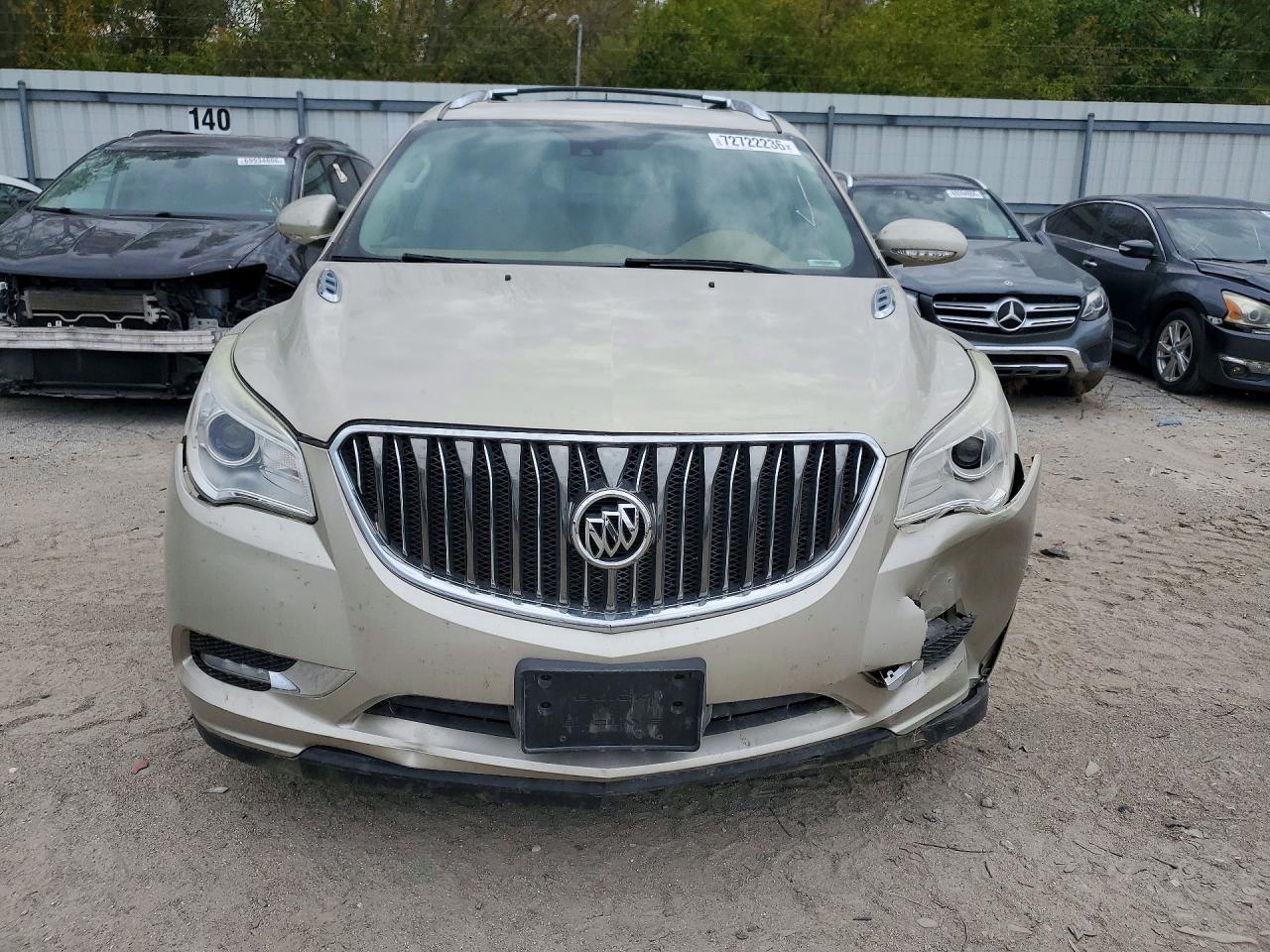 2016 Buick Enclave - Фото 5