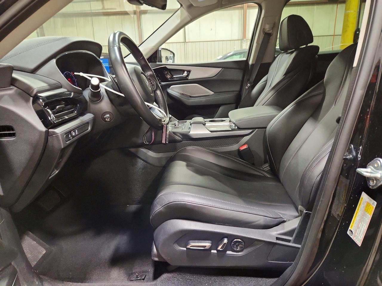 2023 Acura Mdx - Image 7