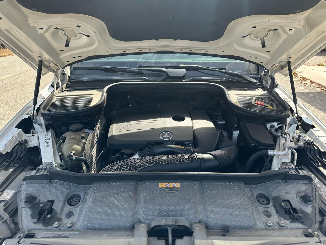 2020 Mercedes-Benz Gle 350 4Matic - Фото 7
