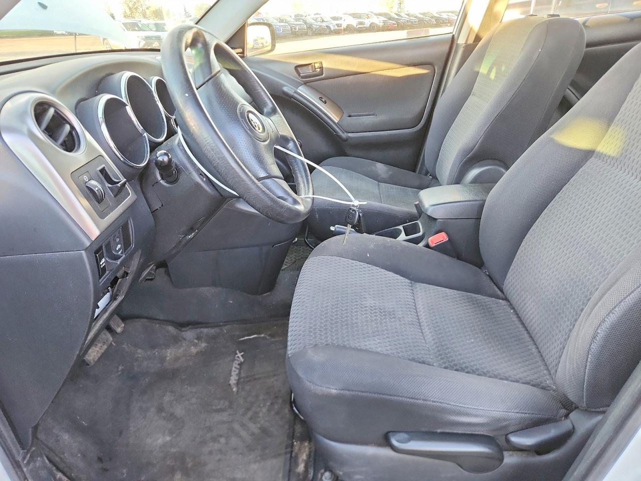 2007 Toyota Corolla Matrix Xr - Image 7
