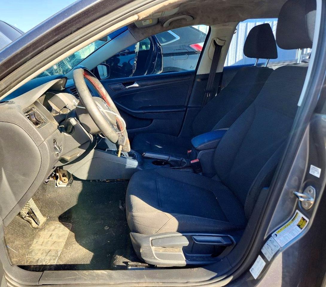 2016 Volkswagen Jetta S - Фото 7