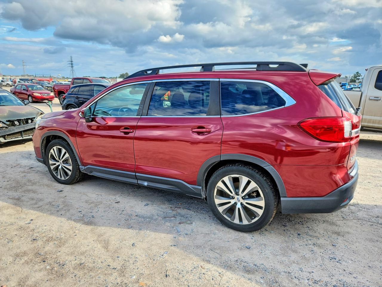 2019 Subaru Ascent Premium - Image 2