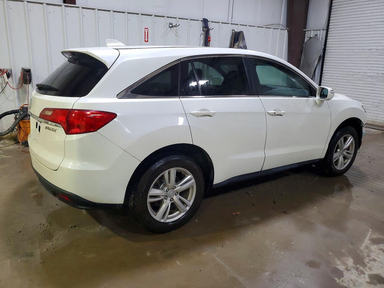 2015 Acura Rdx - Фото 3