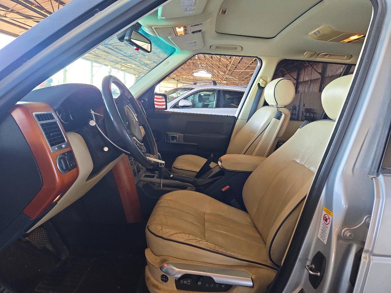 2004 Land Rover Range Rover Hse - Фото 7