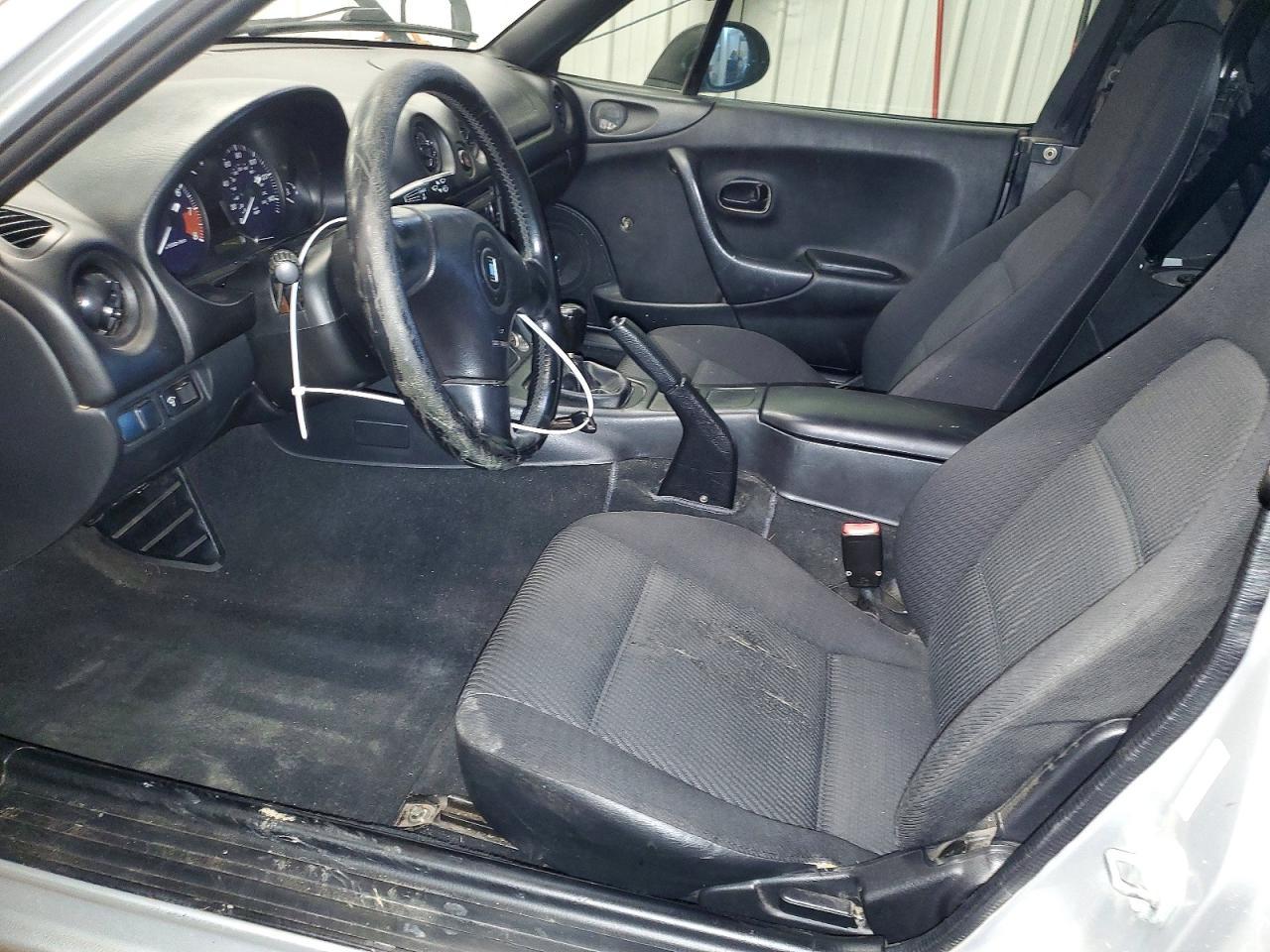 1999 Mazda Mx-5 Miata - Image 7