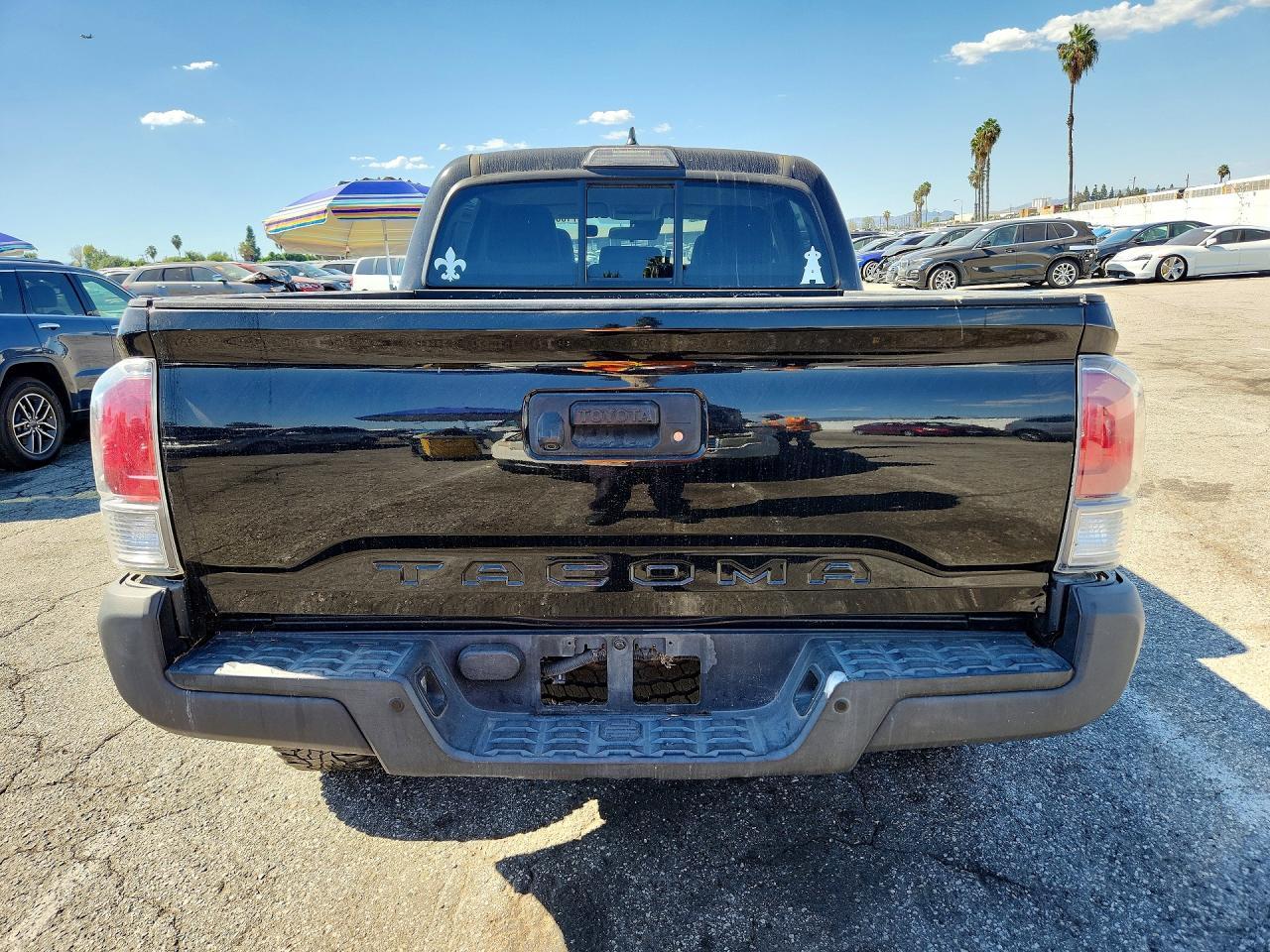2019 Toyota Tacoma Sr5 - Image 6
