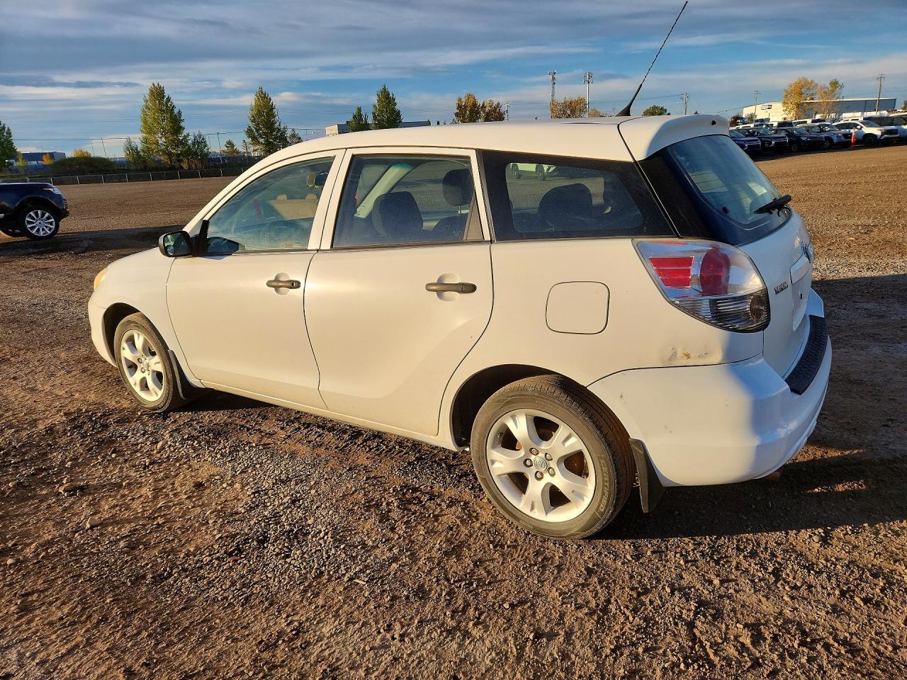 2007 Toyota Corolla Matrix Xr - Image 2