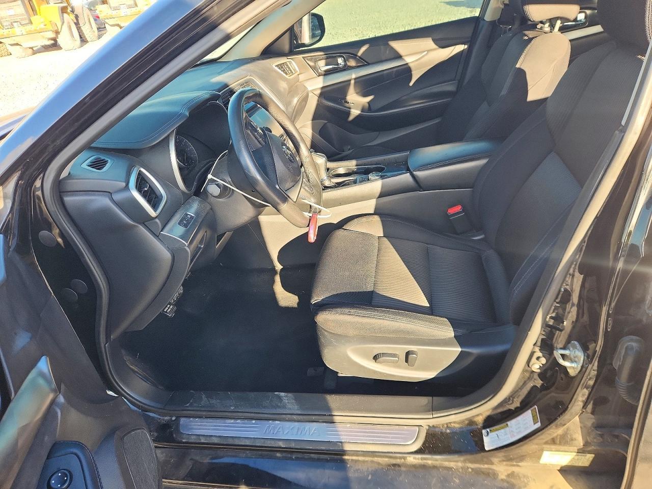 2017 Nissan Maxima 3.5 S - Image 7