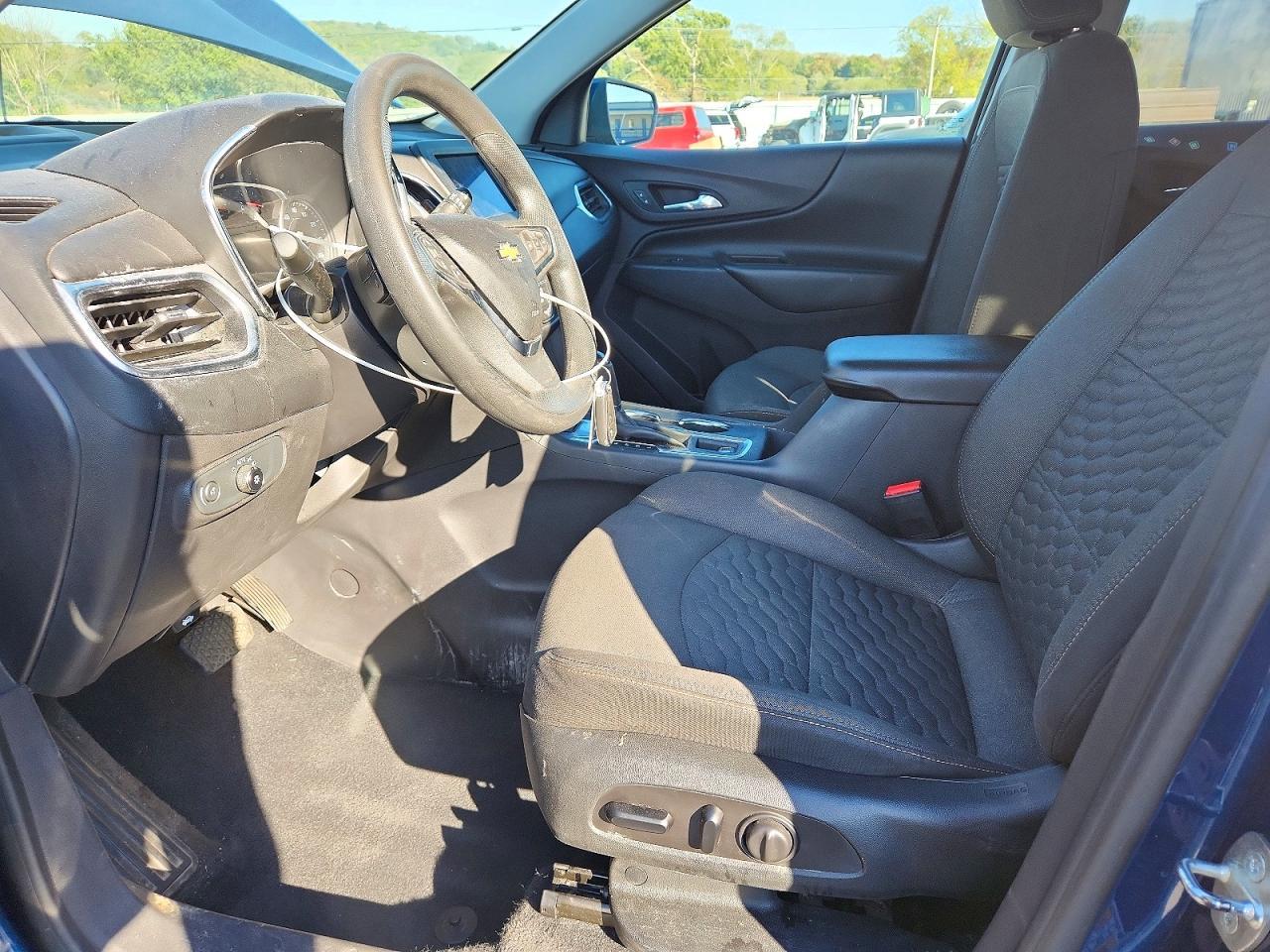 2020 Chevrolet Equinox Lt - Image 7