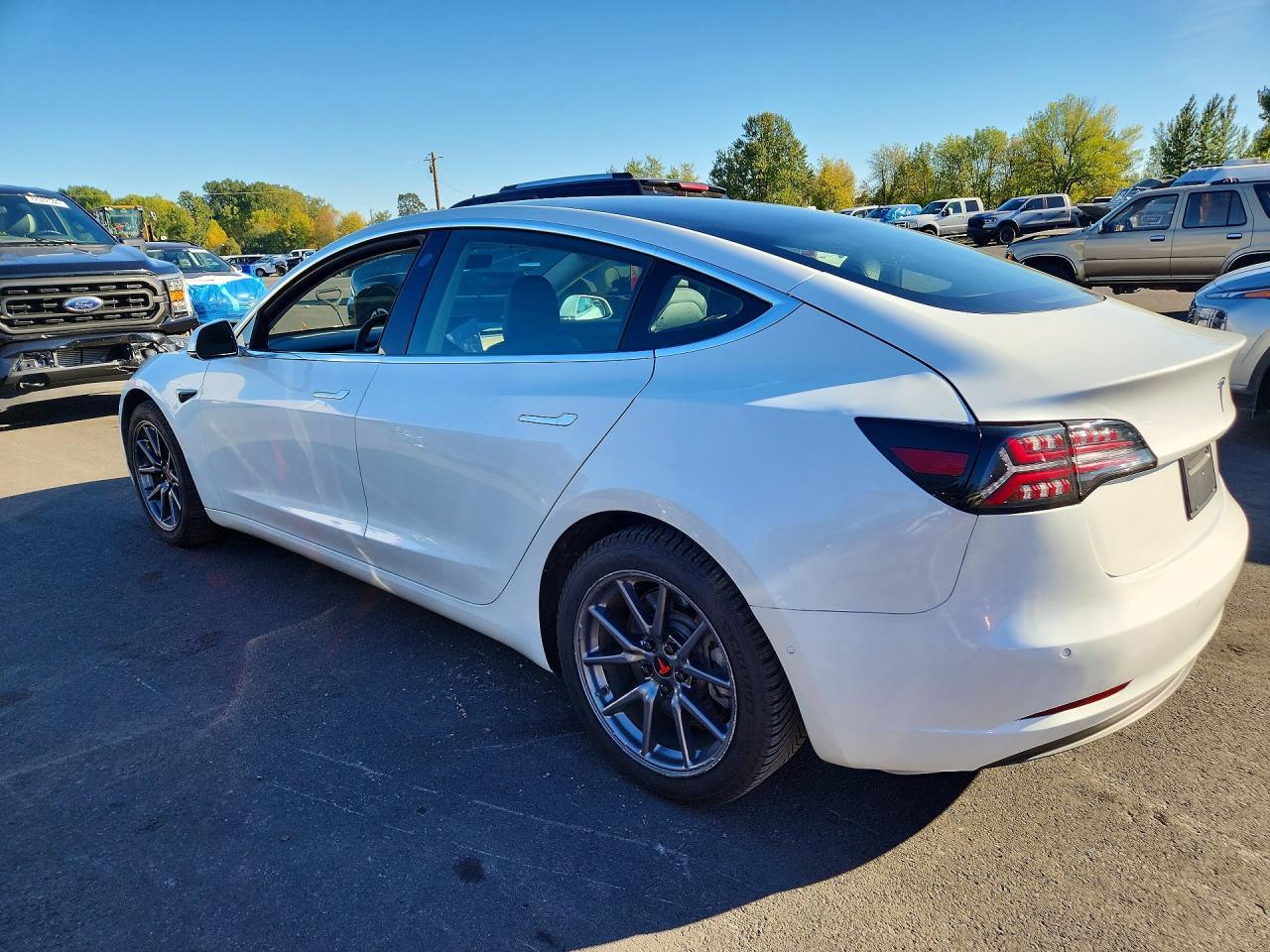 2020 Tesla Model 3 - Фото 2