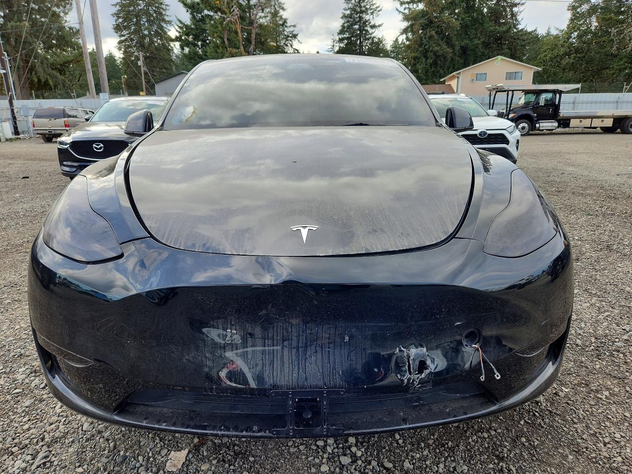 2023 Tesla Model Y - Image 5