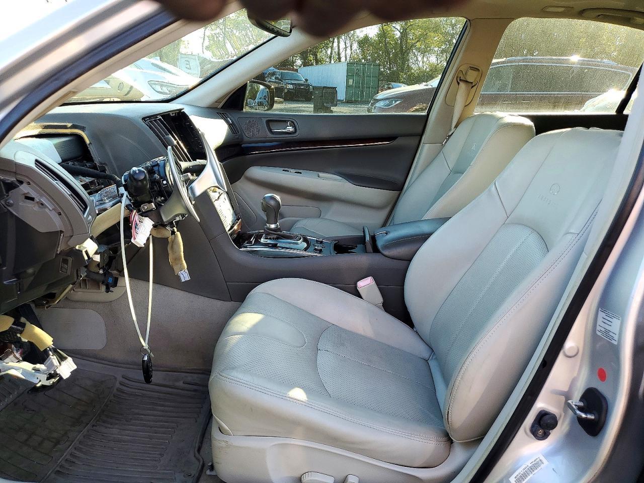 2013 Infiniti G37 Sedan X - Фото 7