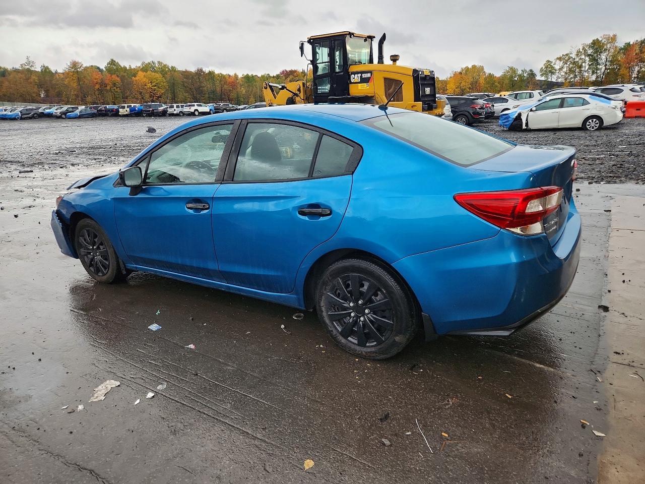 2019 Subaru Impreza - Image 2